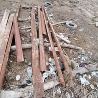 حديد لبيع 07834658050