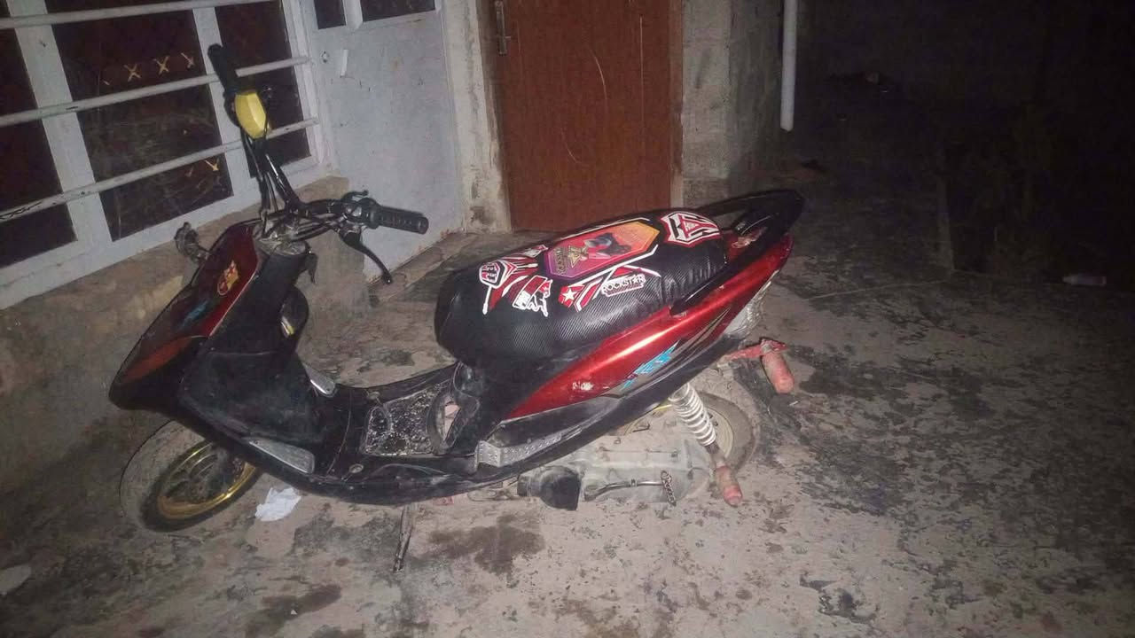 سلام عليكم ماكس للبيع مال لعب صالنصه رياضي ام لفصله نار وبوشه55 دبلات شغالات دراجه مال لعب سعرها  300بيها مجال قليل مكاني سكندريه


**إذا كنت صاحب هذا الإعلان وتريد حذفه لأي سبب، رجاءا أرسل رسالة إلى الدعم الفني**