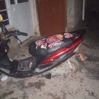 ماكس • رياضي • بوشه55