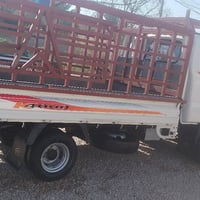 كيا ٢٠١٣ • رقم ميسان • صبغات خلفي