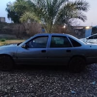 للبيع فكترا حجم ١٨ موديل ٩٢ لون نفطي رقم أربيل مسطره اني الشرعي شرط ال...