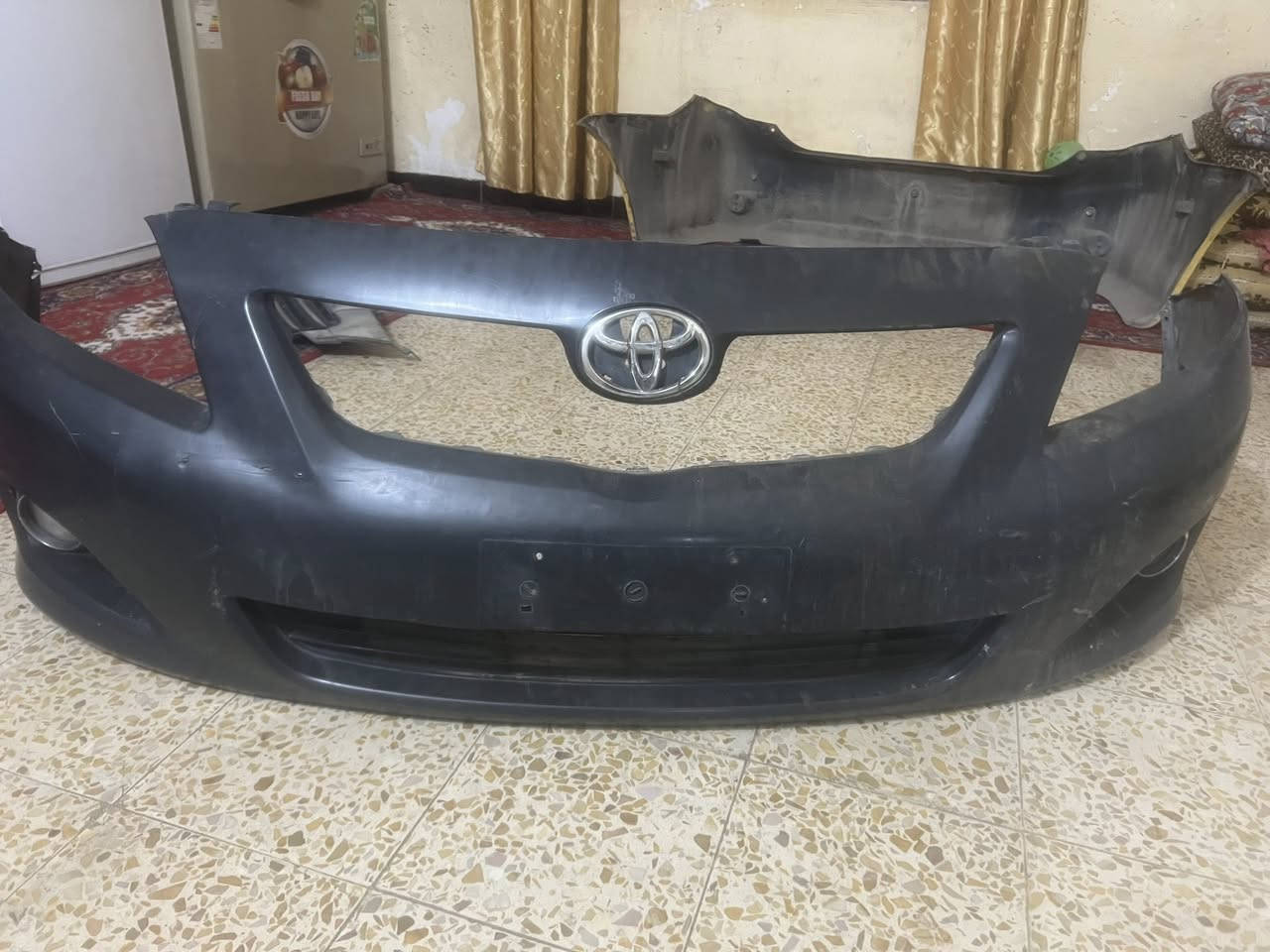 السلام عليكم غراض كورلا 2008 الي حب يتصل على هذا راقم ***********السعر خلي بما يرضي الله
