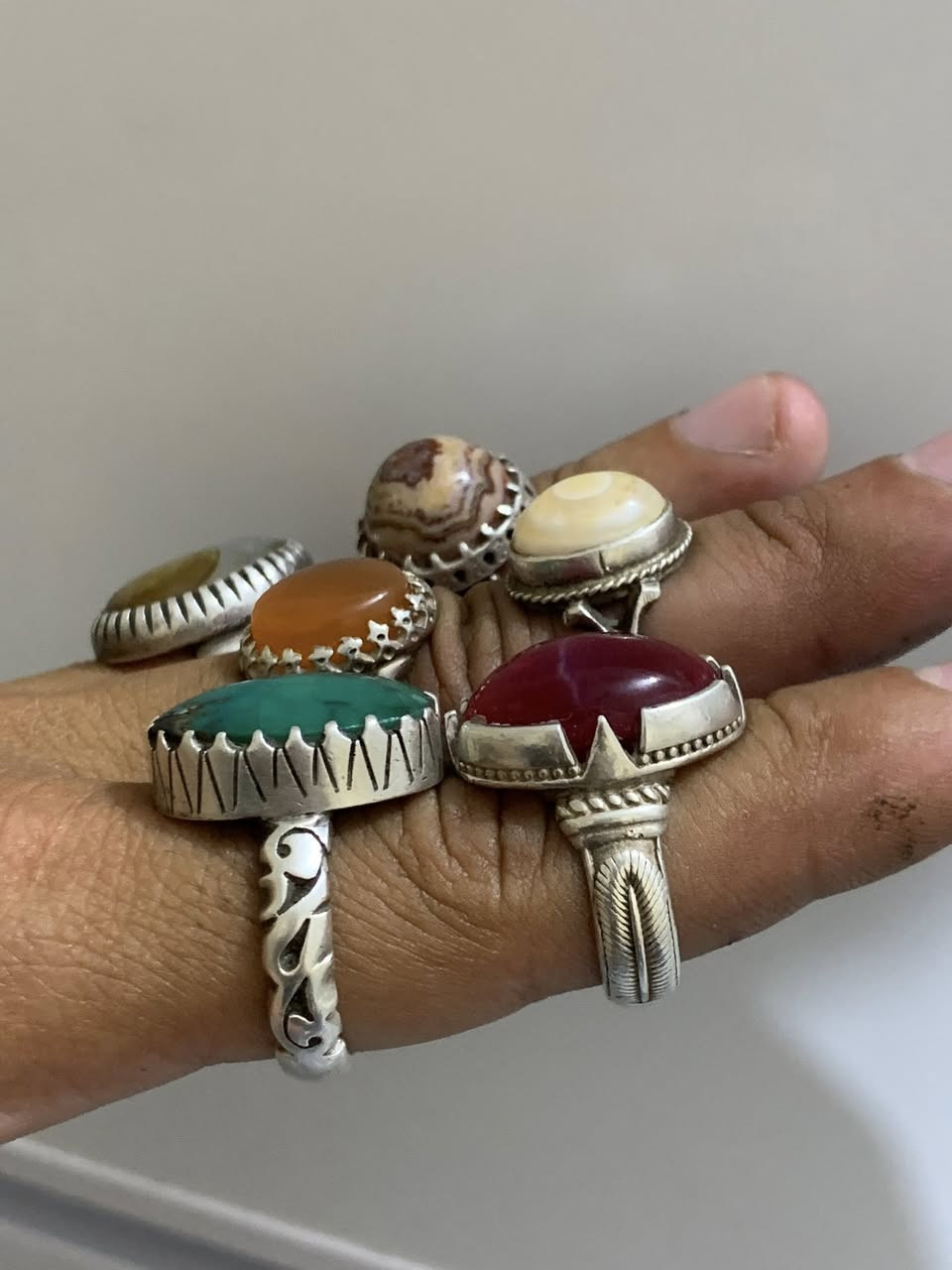 السلام عليكم
محابس 6 شلعه السعر 175 السعر حبايب
الشراي يراسل خاص العنوان الناصرية مركز


**إذا كنت صاحب هذا الإعلان وتريد حذفه لأي سبب، رجاءا أرسل رسالة إلى الدعم الفني**