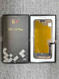 شاشات ايفون GX شاشات الايفون  متوفره بجميع النوعيات    GX 11 11pro 11p...