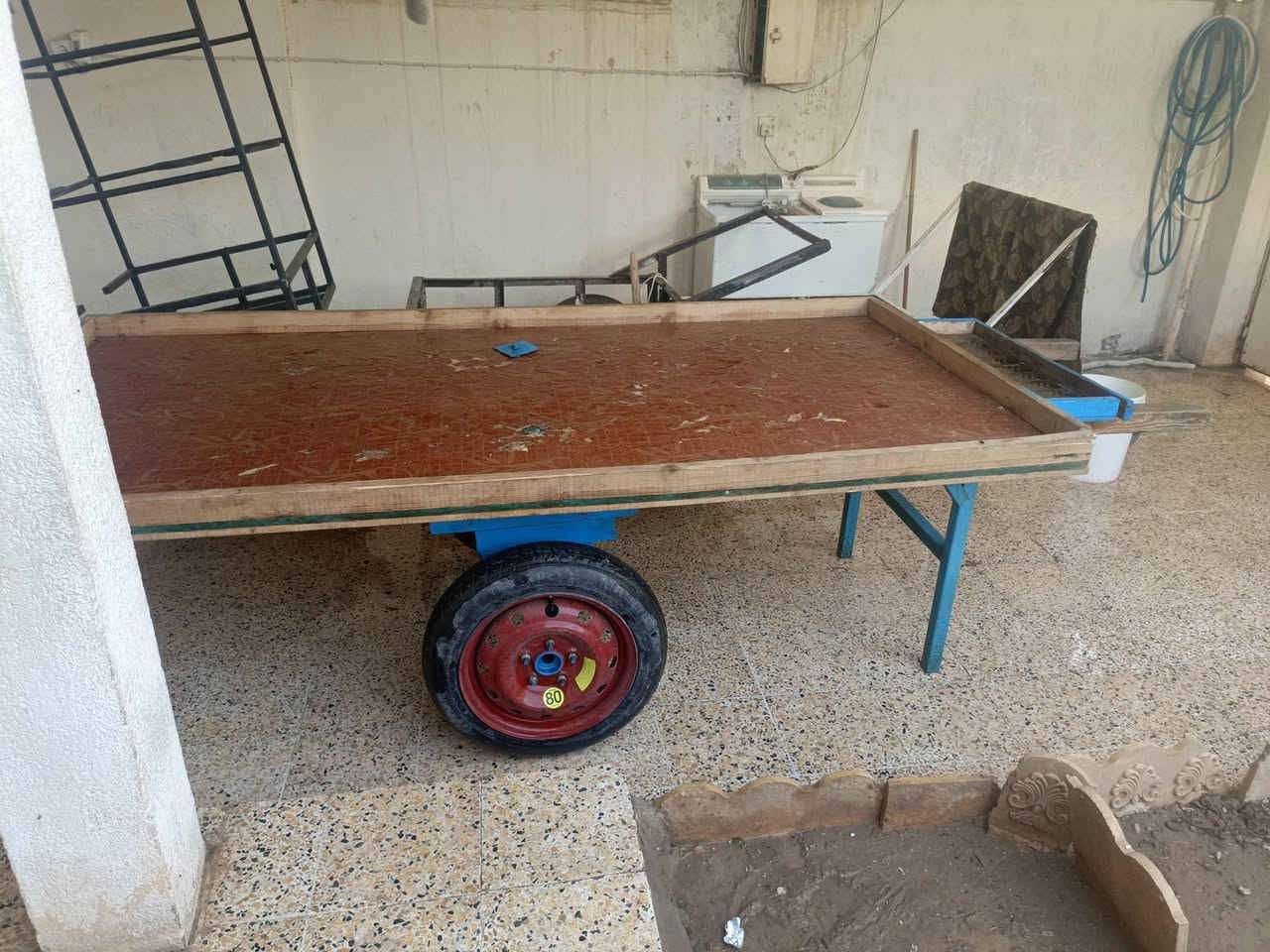 سلام عليكم   عربانه للبيع نضيفه  السعرخاص


**إذا كنت صاحب هذا الإعلان وتريد حذفه لأي سبب، رجاءا أرسل رسالة إلى الدعم الفني**