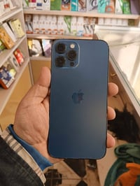 آيفون ١٢ برو ماكس • ٢٥٦ • بعقوبة