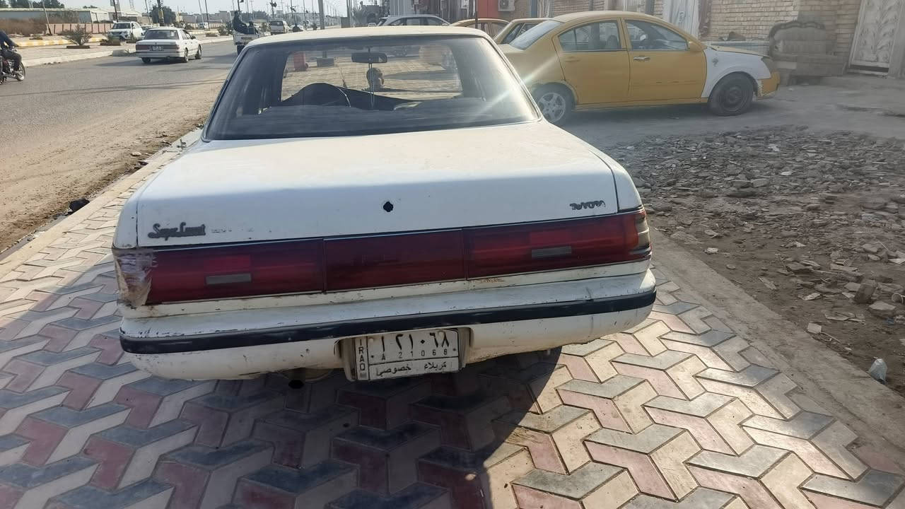 سلام عليكم البيع مكاني شطره مكينه وكير شرط مدور ثاني اليوم


**إذا كنت صاحب هذا الإعلان وتريد حذفه لأي سبب، رجاءا أرسل رسالة إلى الدعم الفني**