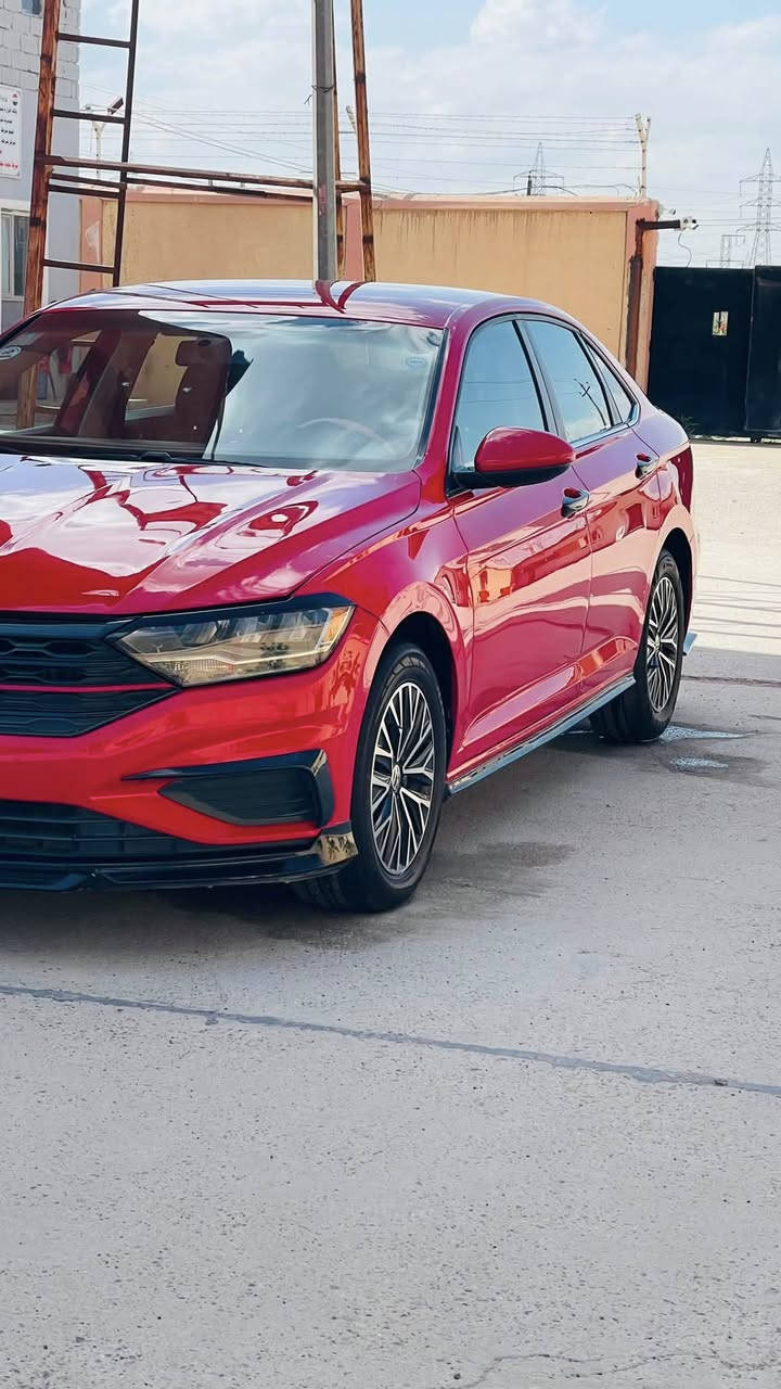 السلام عليكم
للبيع فولكس واجن جيتا 1.4 TSI  
2019
محرك 1400 تيربو 🚀 مابيها اي نقص 

✅  جيتا S 
✅ محرك 1400 TSI تيربو (اقتصادي وسريع)
✅ رادار امامي 
✅ مقاعد قماش
✅ هناد بريك دگنه 
✅ شاشة معلومات وترفيه
✅ كاميرا خلفية
✅ عرض المعلومات على الزجاج الأمامي (HUD)
✅ نظام تشغيل بالبصمة (Start/Stop)
✅ مراقبة النقطة العمياء
✅ نظام التحكم على المنحدرات
✅ نظام فرملة الطوارئ
✅ مستشعرات وقوف
✅ مصابيح LED خلفيه
✅ مصابيح زينون أمامية
✅ أبل كاربلاي (Apple CarPlay)
✅ 8 وسائد هوائية
✅ صندوق كهربائ 
 السعر 128 انسب سعر بالسوك 
للاستفسار 

***********
