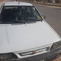 سايبا • ٢٠٠٩ • نجف شواصي