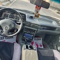 سيلو أوتو • ١٩٩٤ • محرك جديد