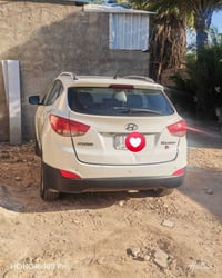 ⭕. توسان 2010 خليجي مضلع  ⭕ فول بانوراما عدا البصمة  ⭕ شاشة كامرة  ⭕ ح...