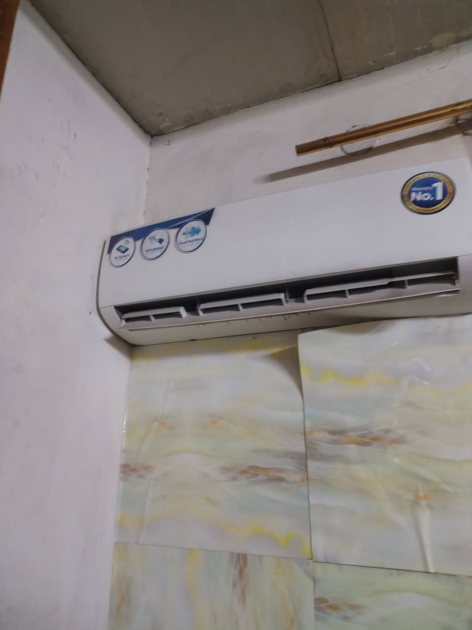 سبلت طنين نوع الوادي
بيه ليك بلقطعه الداخليه  مكانه  الزعفرانيه كبيسي ورى سوك الهواء ب٣٥٠


**إذا كنت صاحب هذا الإعلان وتريد حذفه لأي سبب، رجاءا أرسل رسالة إلى الدعم الفني**