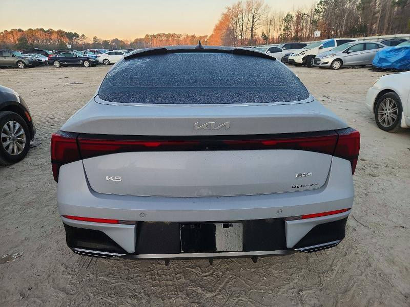 (اعـــــــــــــلان مــــــــــــــــزاد 📢 ) 

2025 KIA K5 GT LINE 

كيا كي فايف جيتي لاين : ٢٠٢٥

حالة السيارة : تعمل

ضرر السياره : كما موضح بالصوره 

تاريخ الــــــمزاد الثلاثاء : 2026/3/17

وقت المزاد الساعه : الخامسه عصرا 

اللـــــــــــــــــــــــــــون : سمنتي 

عداد المسافه : 4.883

حجم المحـــــــــرك : 4 سلندر 2.5 

مدة الوصول : 60 الى 75 يوم

للإشتراك في المزايدة يرجى الحضور الى  مكتبنا للـتأكيد على تثبيت السياره المزاده.

العنوان : النجف الاشرف قضاء المناذره( ابوصخير) شارع حيره ابو صخير مكتب عمار لمزاد السيارات الامريكيه 

               تلفون 
              *********** واتساب
              *********** للاتصال
               عمار ابو عباس
