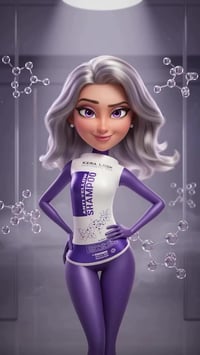 كيرا لوك • عناية شعر وبشرة • وكيل حصري دمشق