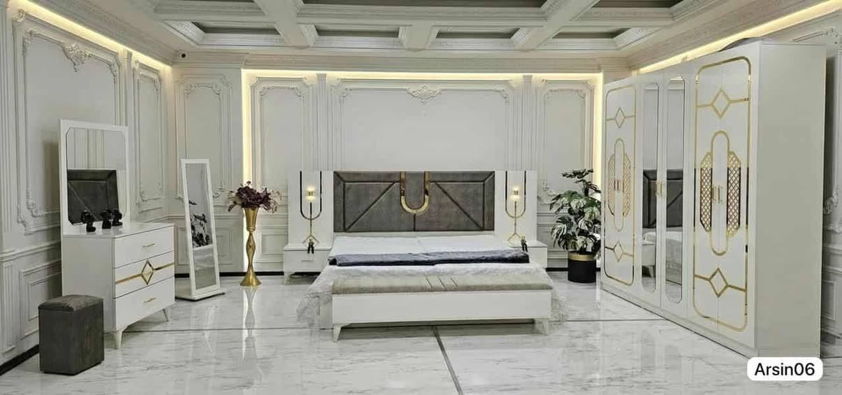 موديلات 7 قطع
سرير مخزن 
جام شفاف 
اناره داخل الكنتور

السعر 775  الف🔥☝️☝️☝️
7 قطع و8 قطع نفس السعر صار
🙂


**إذا كنت صاحب هذا الإعلان وتريد حذفه لأي سبب، رجاءا أرسل رسالة إلى الدعم الفني**