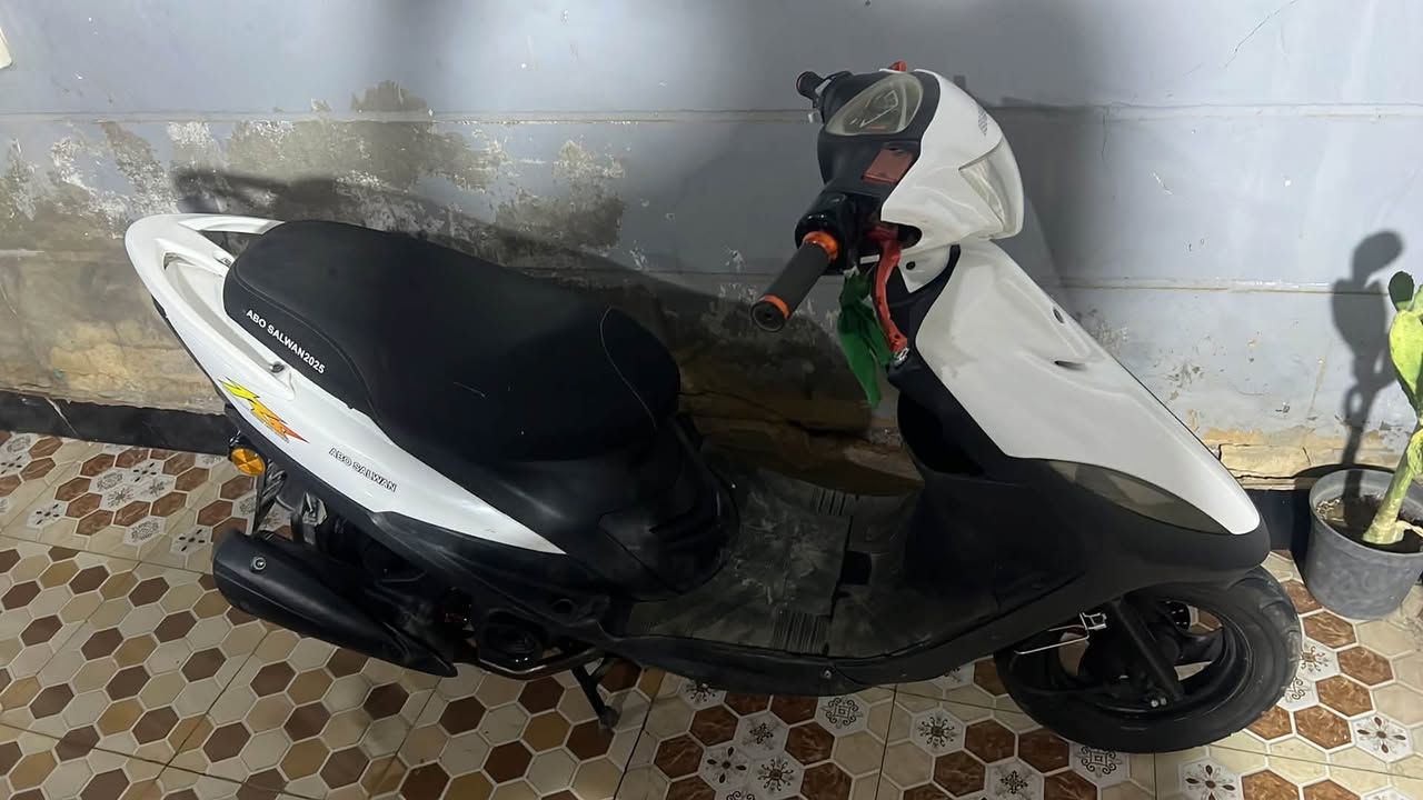 البيع ماكس صيني دراجه جديده ***********
