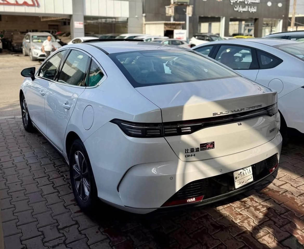 بي واي دي ديستروير 2025

• سيارة هجينة = قوة + اقتصاد + رفاهية 
• نظام plug in = 3x1 (كهرباء + بانزين + هايبرد)

✔ فتحه سقف سلايت
✔ شاشة دوارة 12.8 إنج
✔ انارة LED متكاملة
✔ محرك 1.500cc هجين اقتصادي وأداء يبهرك
✔ أنظمة أمان متطورة
✔️ لون ابيض داخل جلد ابيض

 لمعرفه السعر علق برقم 1 الرد التلقائي 📮

متوفر مرقم جاهز مثبت لوحات ✅

عنوان الشركة📍.. بغداد - معارض البياع - الشارع الرئيسي

للاستفسار الاتصال  📱:
 ***********📱
*********** 📱
***********📱
 ***********📱
 ***********📱
*********** 📱
