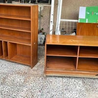 مكتبة • ملحقات • حي العلام