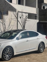 كادينزا • ٢٠١٤ • فول فول