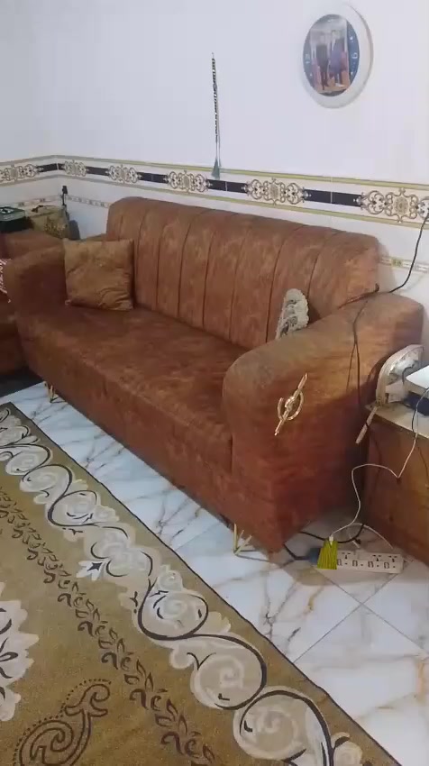 قنفات خمس قطع قطعتين طولهن مترتين و وحدة طولهة متر ونص وثنين زغار السعر 325 العنوان زبير الخاص مفتوح المو شراي لا يراسل


**إذا كنت صاحب هذا الإعلان وتريد حذفه لأي سبب، رجاءا أرسل رسالة إلى الدعم الفني**