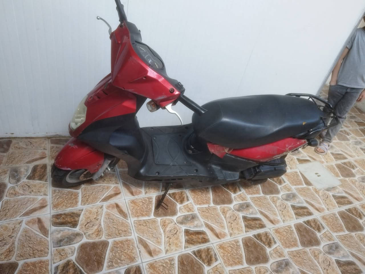 سايم للبيع مكمركه شغاله سعر 450 مراوس ايراني


**إذا كنت صاحب هذا الإعلان وتريد حذفه لأي سبب، رجاءا أرسل رسالة إلى الدعم الفني**