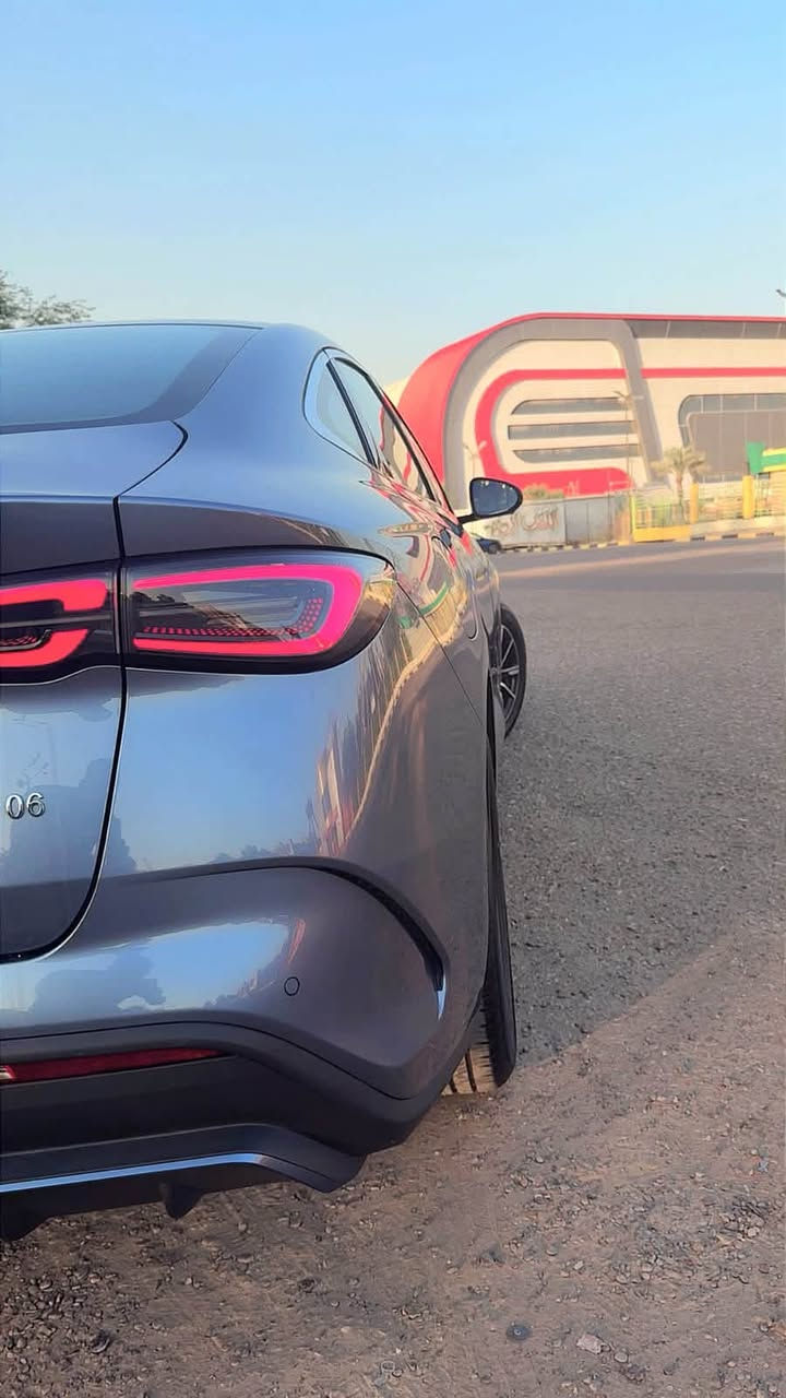 السلام عليكم
للبيع Byd سيل 6 بدون فتحة موديل 2025
ماشية 7700 وقابل للزيادة
السيارة مكفولة على وضع الشركة
رقم بغداد بأسمي 
مكاني بغداد زيونة 

السعر 24 مليون 

رقم التليفون : ***********
