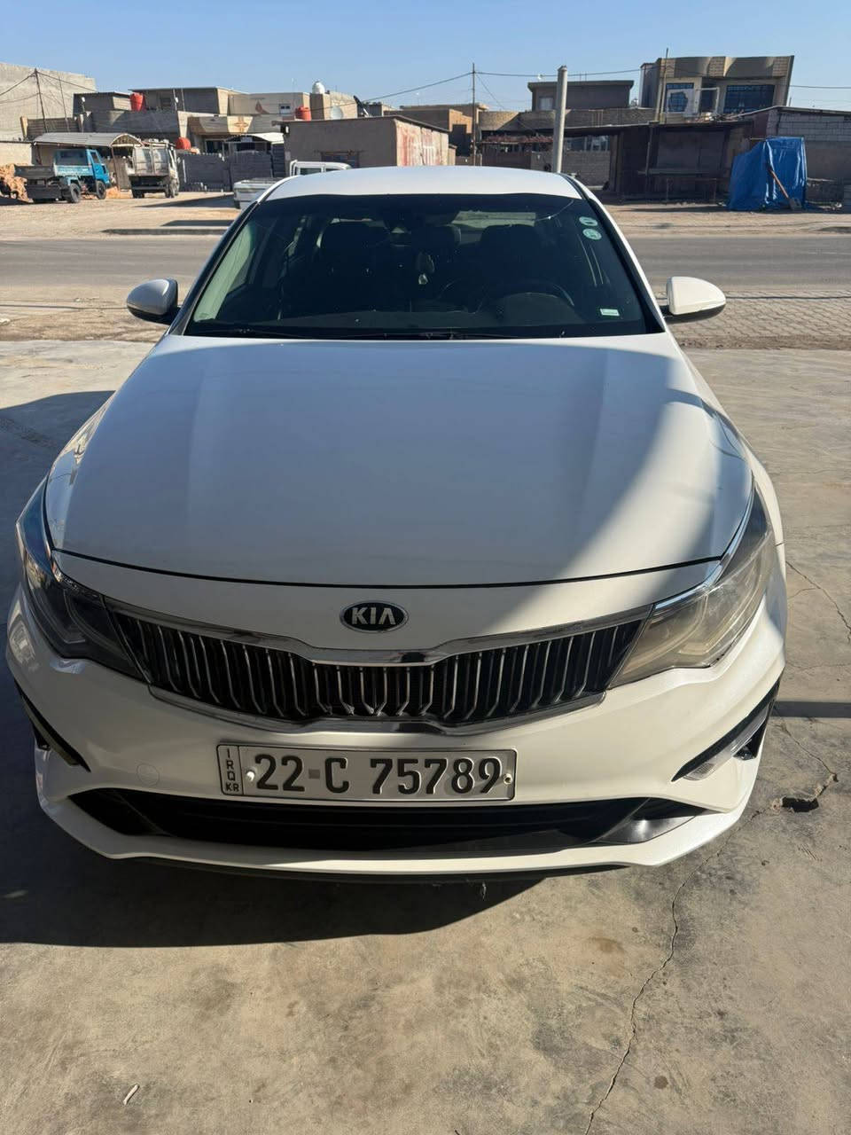 للبيع فقط
اوبتيما ٢٠٢٠ امريكيه رقم ارييل ماشيه ٨٣ ميل السياره بيهه ٥ قطع ٣ تبديل نفس ألون و٢ مصبغوات   مابيه لا كص ولا تعديل ولا دواخل السياره مابيه نقص خير من الله السياره لادوانز مكينه ٢٤٠٠ جي دي اي السعر ١٣٣ وبيها مجال
***********
***********
