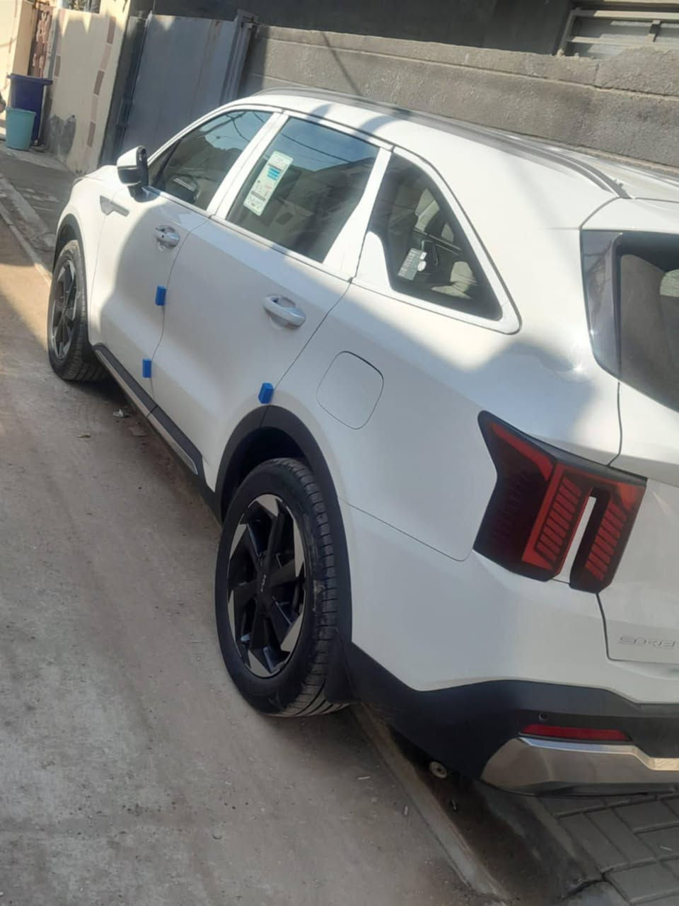 متاح خواني فول عدا بني راما موديل 2024 كربلاء طوريج كفالة عامه ***********
