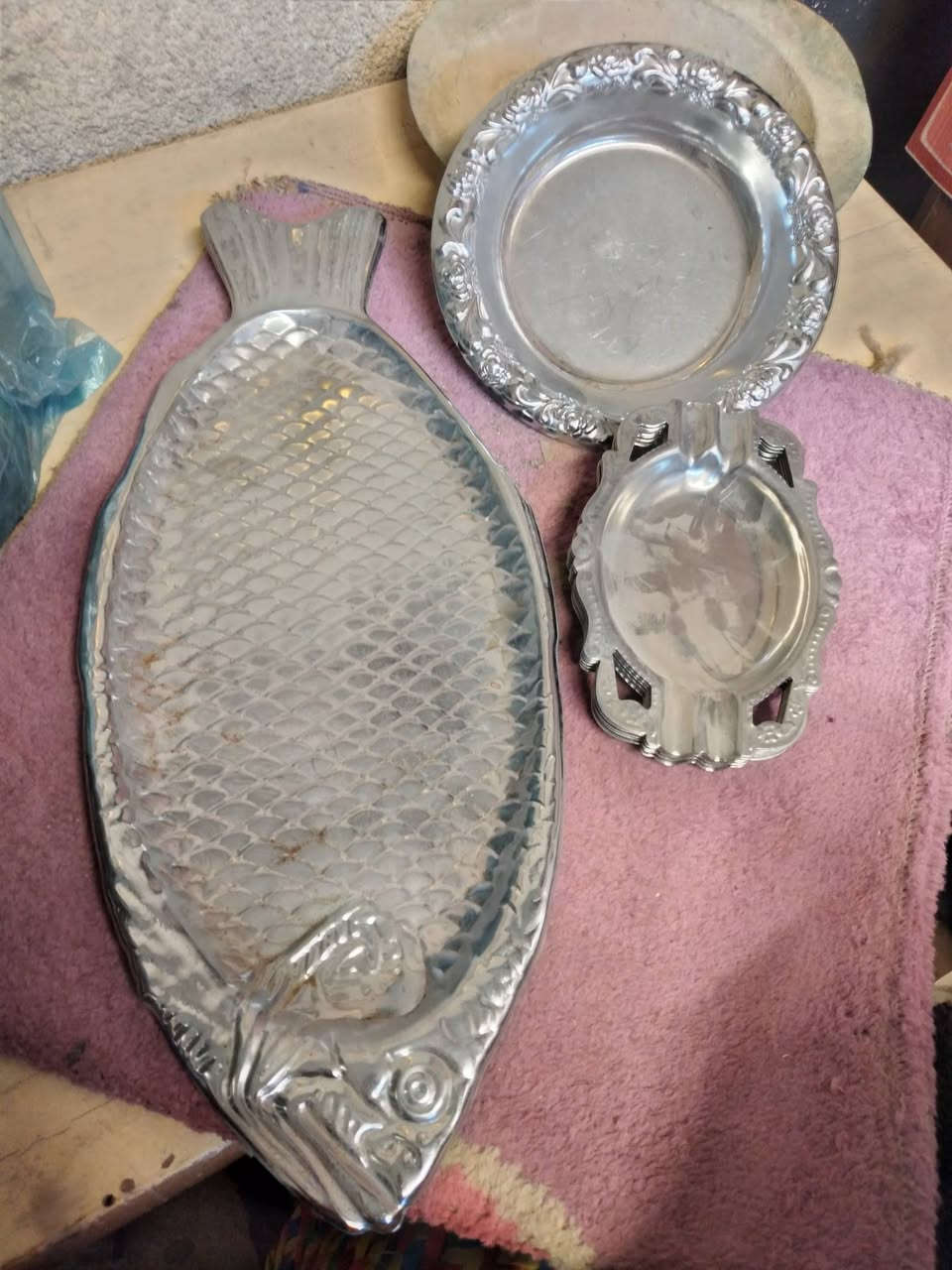 انتيكه للبيع


**إذا كنت صاحب هذا الإعلان وتريد حذفه لأي سبب، رجاءا أرسل رسالة إلى الدعم الفني**