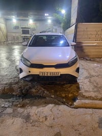 ‏  كيا فورتي 2023دخول جديد وارد امريكي 🇺🇸 حادث دعاميه امامية مبدلة وال...