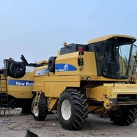 للبيع نيوهولند موديل 2006   07869312945