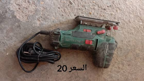 السلام عليكم اغراض للبيع الأسعار داخل الصوره 
المكاين بيهن نقص فقط بوري مال يده 
للاستفسار الرقم ***********
