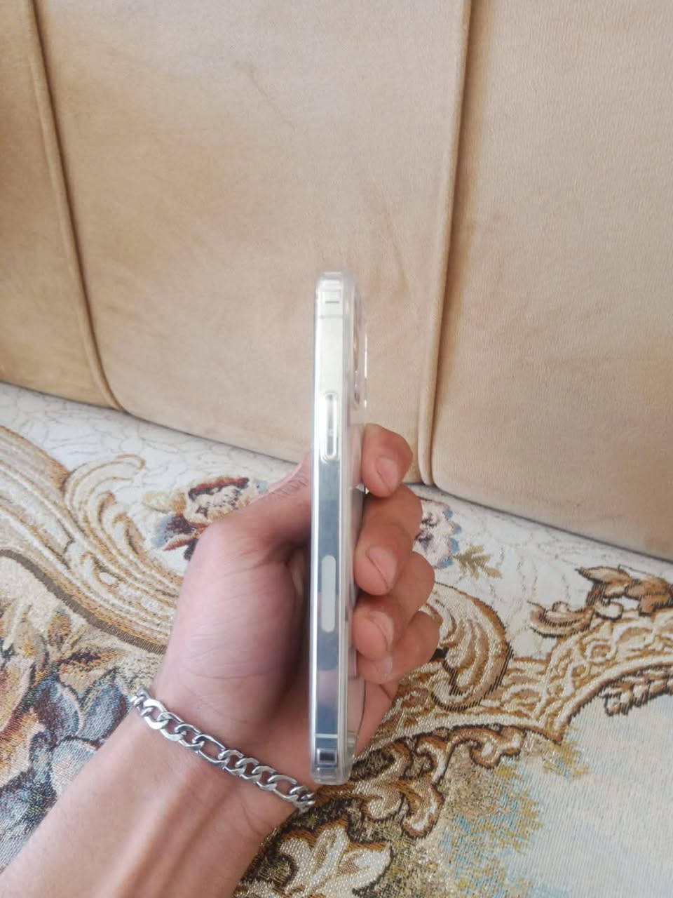 12pro
شاشه بدلتها ٢٠٢٢ كدام عينكم شحن قطاره مراوس شعندك نزل


**إذا كنت صاحب هذا الإعلان وتريد حذفه لأي سبب، رجاءا أرسل رسالة إلى الدعم الفني**