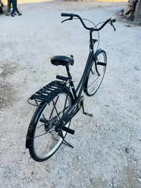 بسكليت ٢٦ • سانتوس • نضيف