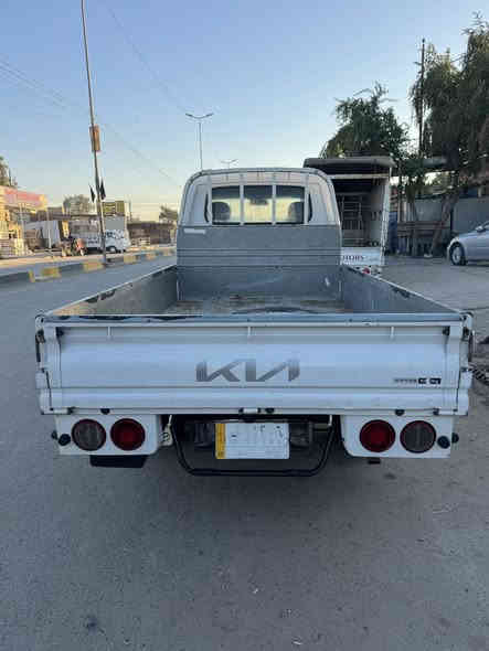 السلام عليكم موديل 2014 مكينه مجول بلاديه جديده رقم بغداد سياره جديده مكفوله من ضربه المكان بغداد معامل الحسينيه السعر 115 الستفسار ***********
