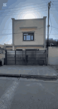 حي الجامعة • ٩٠م • ٤غرف