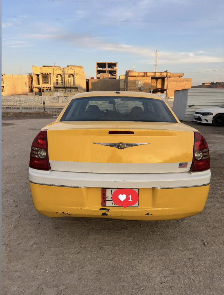 سلام عليكم من رخصة الأدمن أوباما 2010 اصل السياره جاهزه وخير من الله مكينه وگير جدد نازلات بيهة السعر 121 وبيهة مجال باقي التفاصيل اتصل على الرقم اني مكلف بالنشر ***********
