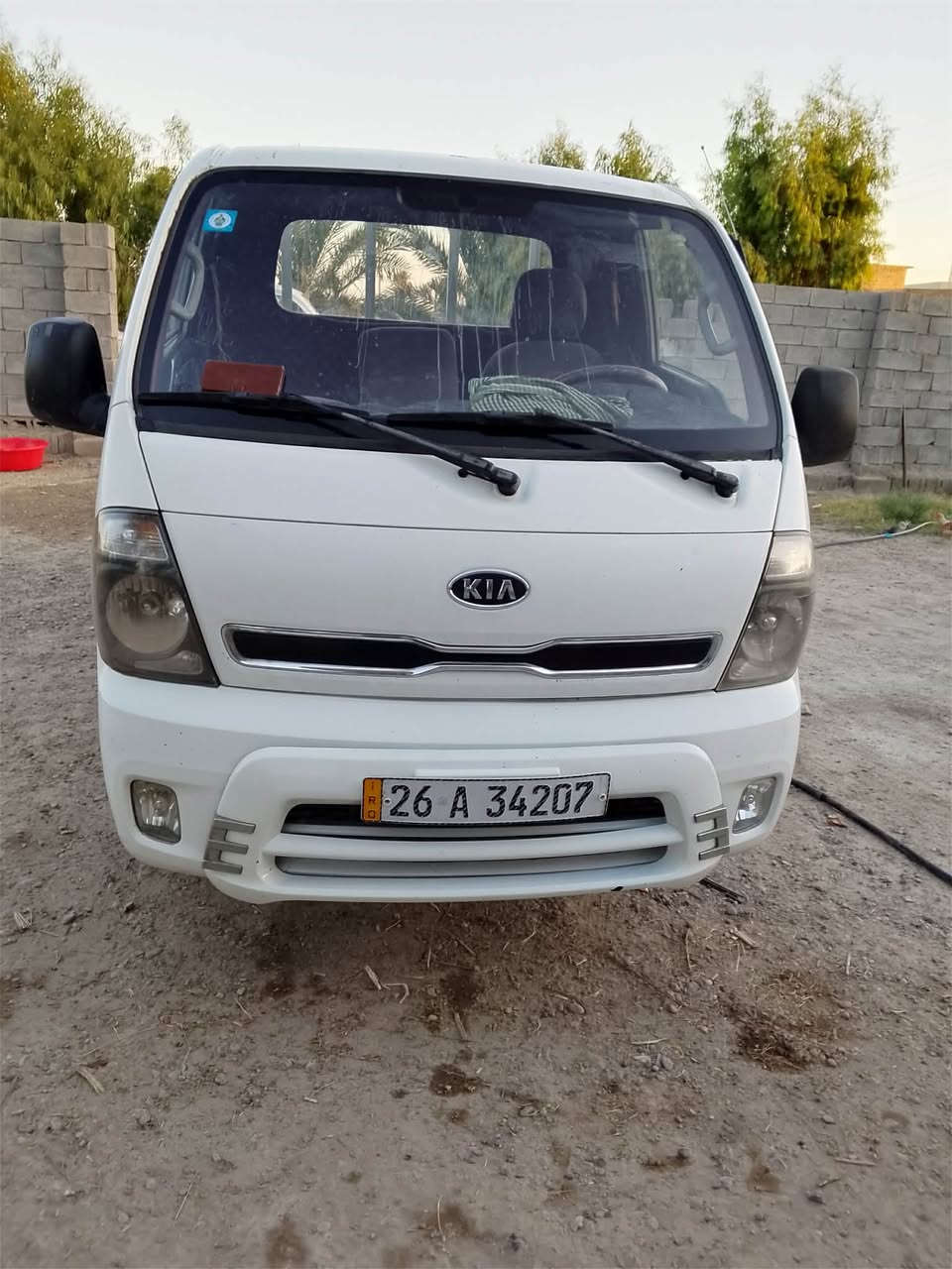 السلام عليكم كيه فحل موديل ١٣ رقم صلاح الدين انكليزي  سنويه مجدده ل ٢٠٣١ مكفوله كفاله عامه شرط السونار مكان السياره الكرمه براهيم ابن علي قرب ابو غريب  ***********
