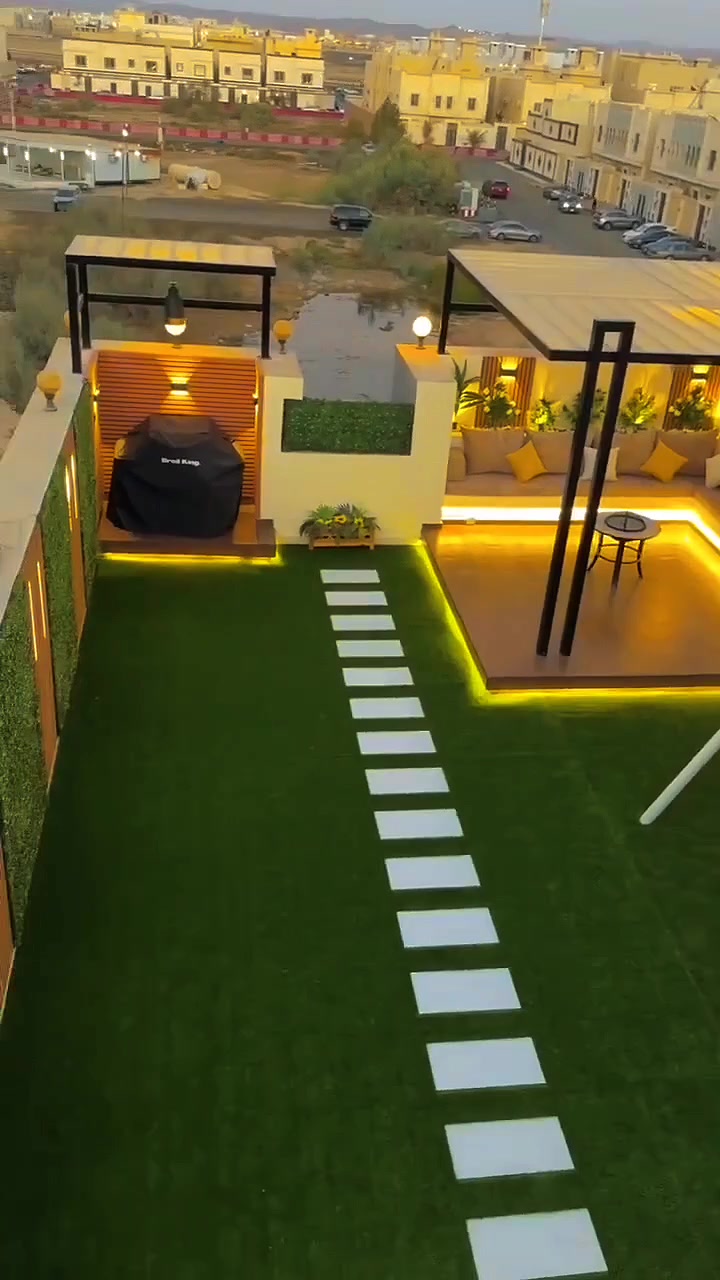 🌿✨ حديقتك تستاهل تكون أجمل مكان بالبيت!
نصمم جلسات حدائق عصرية ولمسات ديكور تخلي المكان راحة وأناقة بنفس الوقت 💚
🔹 تصميم أنيق
🔹 تنفيذ احترافي
🔹 تفاصيل تخطف الأنظار
حوّل مساحتك الخارجية إلى واحة استرخاء 🌸
📩 راسلنا الآن واحجز استشارتك 
***********/واتساب
