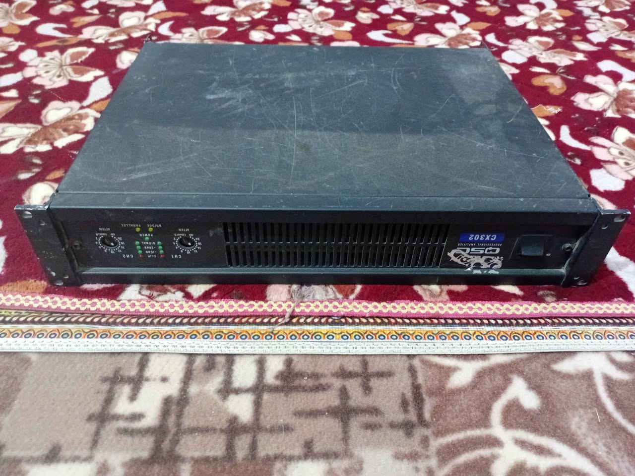 سلام عليكم جهاز 1000 و بور 1000 يشغل اي سماعه يرهم مجلس او موكب خدمي نقاوه وصوت صافي تجي تفحص يلا تشتري *********** خابر وتدلل

