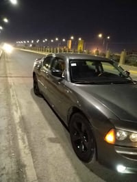 جارجر للبيع موديل 2008 كير ومحرك مكفول سيارة خير من الله مامشغله على خ...