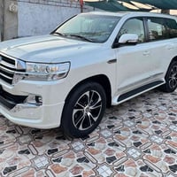 لاندكروز • ٢٠٢٠ • كفاله عامه