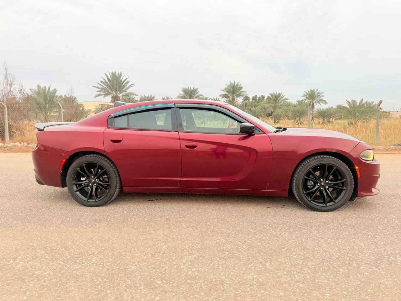 اللهم صل عل محمد وآل محمد
.
السلام عليكم 
جارجر 2018 حادث بنيد 
مواصفات  Sxt 
رقم بغداد بسمي 
ماشيه 82 اصل 
جاهزه من كلشي 
كير مكينه حداديه تخم تاير تبريد 
السعر 185 وبيه مجال بصيط؟ 
العنوان بابل شوملي 
تفاصيل اكثر. ***********
