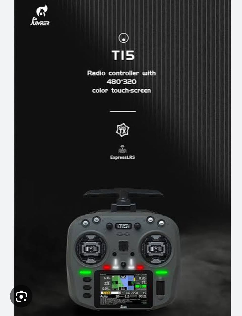 jumper t15 
شاشە لمس 
280الف 
جدید


**إذا كنت صاحب هذا الإعلان وتريد حذفه لأي سبب، رجاءا أرسل رسالة إلى الدعم الفني**