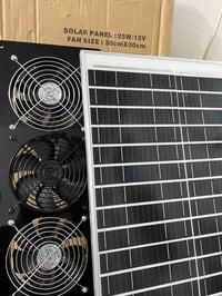 لوح شمسي • طاقة شمسية • للبيع