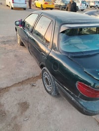 سيفيه • ١٩٩٤ • رقم بابل