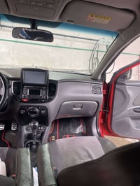 كيه ابرايد  2010 محرك 16        07511717401