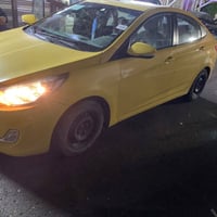 اكسنت ٢٠١٢ • شرطه الرابعه • مستعجل