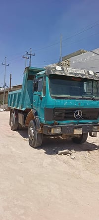 موديل ٧٥ • مكينة ٨ • بدون تحويل