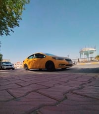 ٢٠١٤ • وارد امريكي • حادث
